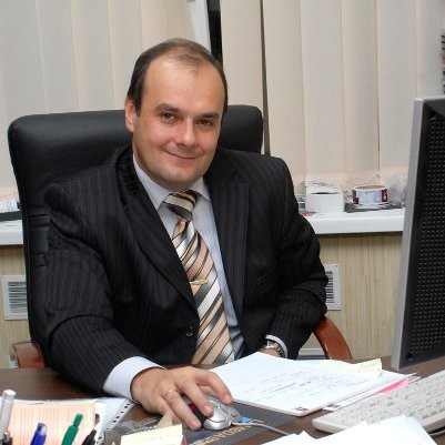 Сергій Лаєвський