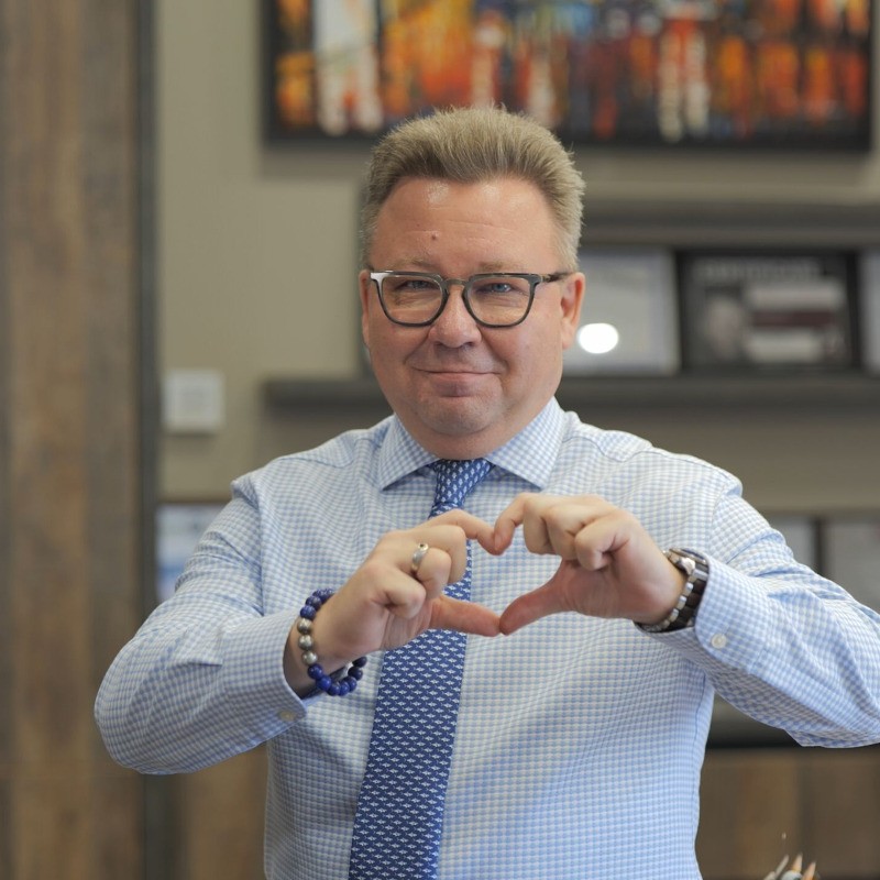 Олексій Бєсєдін