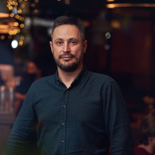 Олександр Булочнік