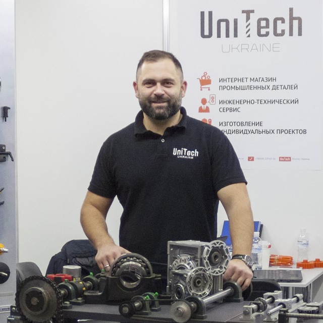 Олександр Чуркін