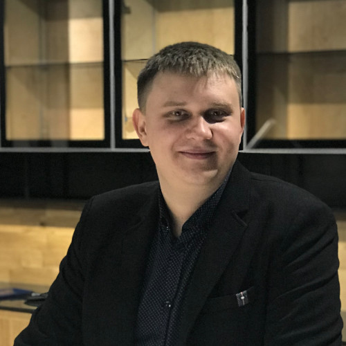 Дмитрий Грепан